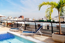 Ibiza Copacabana